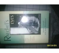 Raechel's Eyes: A Strange but True Case of a Human-alien Hybrid