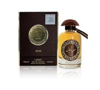 Raed Oud 100ml Lattafa, Perfumes For Men