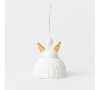 Räder Ange clochette ailes dorées