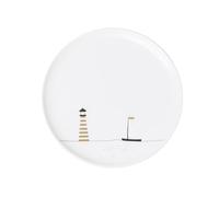 Räder Assiette cadeau « Voile »