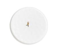 Räder Assiette de patin à glace 22 cm