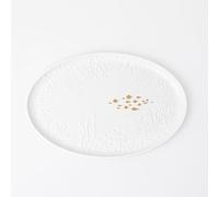 Räder Assiette de service motif poissons