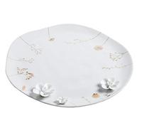 Räder Assiette en porcelaine - Prairie florale