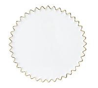 Räder Assiette étoile