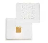 Räder Beurrier 1/4" Bread and Butter
