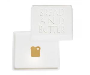 Räder Beurrier 1/4" Bread and Butter