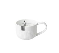 Räder Bildergeschichten Tasse Lac de baignade r_16893