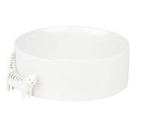Räder Bol en porcelaine Motif chat