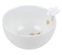 Räder Bol en porcelaine - Motif fleur