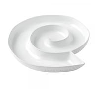 RAEDER Schale 22cm SNACKTIME blanc