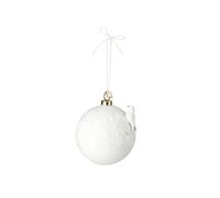 Räder Boule d'hiver oiseau