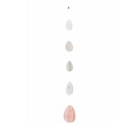 Räder Chaîne d'œufs de Pâques de 70 cm