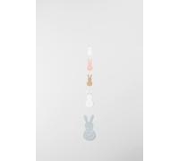 Räder Chaîne lapin de Pâques - Longueur : 72 cm