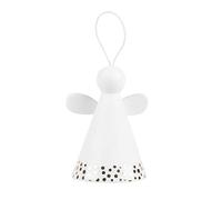 Räder Clochette Magique Ange à Pois dorés, x, Argent, Achat