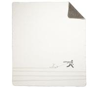 Räder Couverture pour chien pour jour de neige 150 x 200 cm