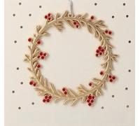 Räder Décoration de fête Joyeux Noël