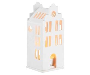 Räder Design Mini maison lampe 6 x 6 x 13,5 cm
