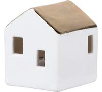 Räder Design Porte-bougie à chauffe-plat Photophore Living mini LED Maison lumineuse Moyen