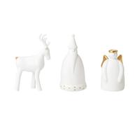 Räder Ensemble de figurines de Noël