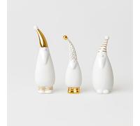 Räder Ensemble de figurines Père Noël