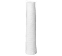 Räder Grand Vase pour poésie intérieure Blanc.