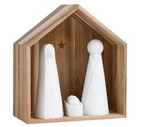 Räder Grande crèche