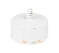 Räder Histoires de porcelaine Boîte chat