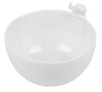 Räder Histoires de porcelaine Bol - Escargot