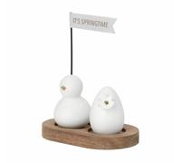 Räder Inscription « It's Springtime »