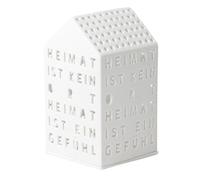 Maison de lumière La maison n'est pas un lieu Räder - 4045289924209