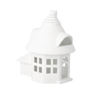 Räder Lichtthaus Tour de toit de chaume