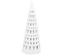Räder Living Mini sapin lumineux LED 4 x 4 x 11 cm