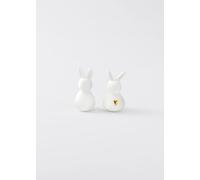 Räder Lot de 2 mini lapins