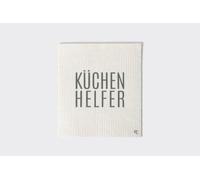 Räder Lot de 2 torchons éponges, ustensiles de cuisine