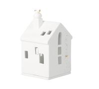 Maison lumineuse Les pieds du Père Noël Roues - 4045289926470