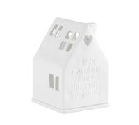 Räder Maison lumineuse Amour fait une maison
