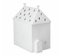 Räder Maison lumineuse avec vrilles