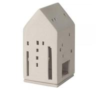 Räder Maison lumineuse beige