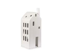 Zuhause maison de lumière grande porte 19 cm Räder - 4045289108463