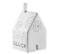 Räder Maison Lumineuse en Porcelaine