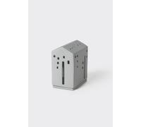 Räder Maison lumineuse grise