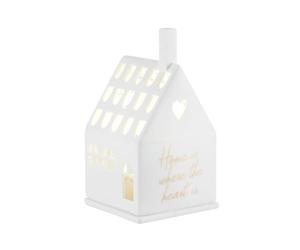 Räder Maison lumineuse « Home is Where The Heart is »