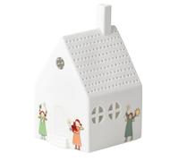 Räder Maison lumineuse LED avec sœurs célestes