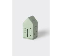 Räder Maison lumineuse verte