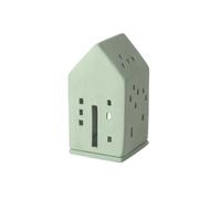 Räder Maison lumineuse verte