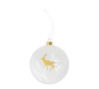 Räder Médaillon en forme de cerf