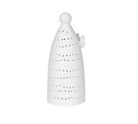 Räder [SA2025/08] Mini ange lumineux LED design 2 diamètre 5 cm, hauteur 11,7 cm