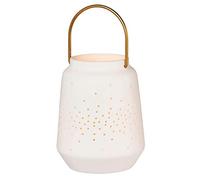Räder Mini Lanterne en Porcelaine
