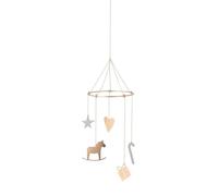 Räder Mini mobile de Noël
