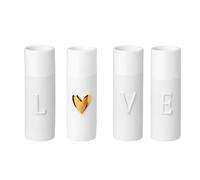Wolke Sieben Love Mini vases Set Räder - 4045289138026